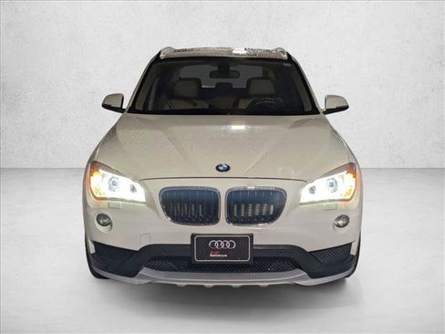 Used 2015 BMW X1 xDrive35i image 2