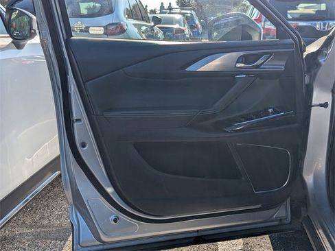 Certified 2023 MAZDA CX-9 Grand Touring image 10