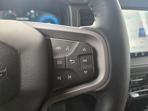 New 2025 Ford Bronco Big Bend w/ Black Diamond Package image 19