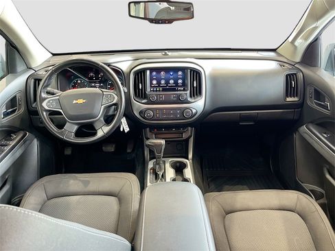 Used 2021 Chevrolet Colorado LT w/ LT Convenience Package image 20