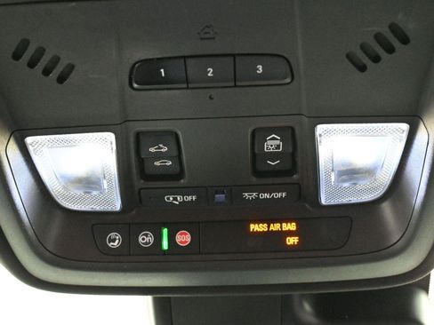 Used 2019 Cadillac XT4 Sport w/ Enhanced Visibility Package image 27