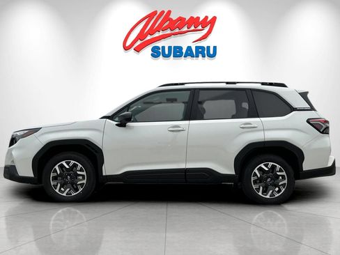 New 2026 Subaru Forester Premium AWD/4WD image 7
