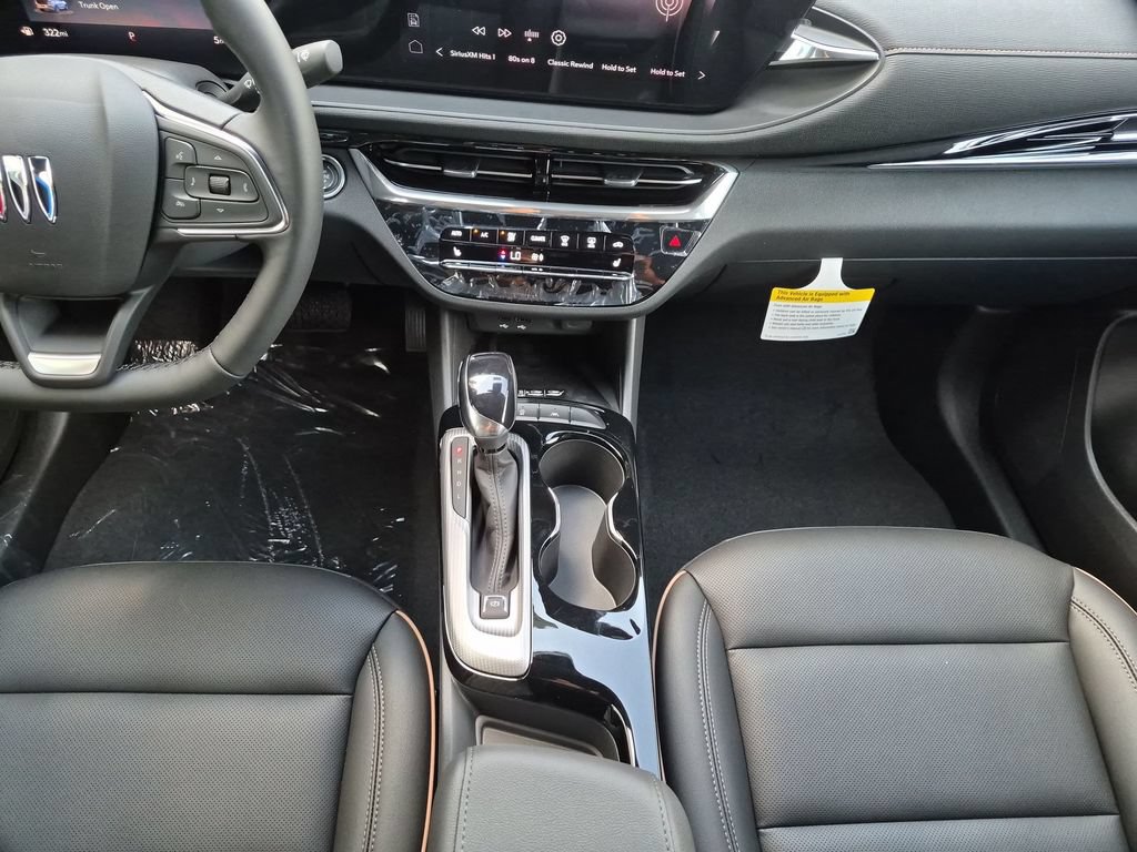 New 2026 Buick Envista Preferred FWD image 24