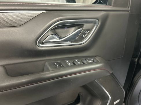 Used 2021 Chevrolet Tahoe RST AWD/4WD image 14