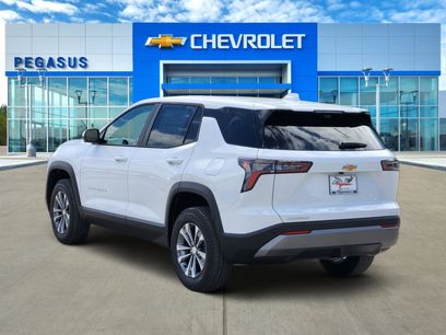 New 2026 Chevrolet Equinox LT w/ Convenience Package II