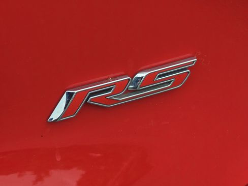 Certified 2024 Chevrolet Blazer RS w/ Driver Confidence II Package FWD image 20