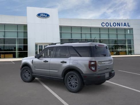 New 2026 Ford Bronco Sport Big Bend w/ Convenience Package AWD/4WD image 4