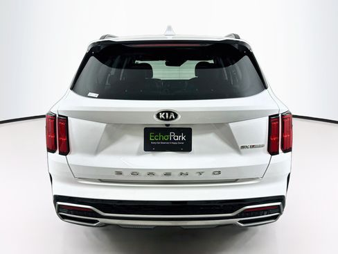 Used 2021 Kia Sorento SX FWD image 7
