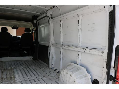Used 2023 RAM ProMaster 2500 FWD image 16