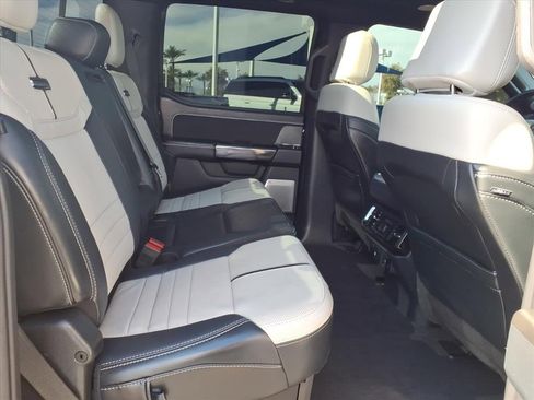 Certified 2023 Ford F150 Lightning Platinum image 14