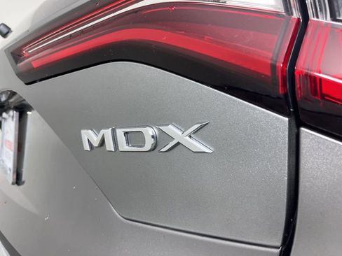 New 2026 Acura MDX w/ Advance Package image 20