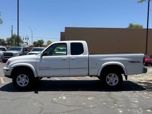 Used 2002 Toyota Tundra Limited RWD image 6