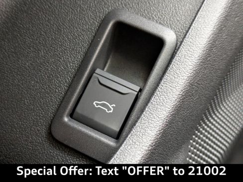 New 2025 Audi A5 2.0T Prestige image 26