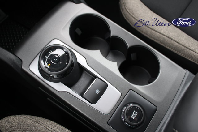 New 2026 Ford Bronco Sport Big Bend AWD/4WD image 12
