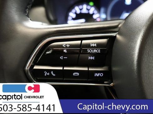 Used 2026 MAZDA CX-70 3.3 Turbo w/ Preferred Package AWD/4WD image 17