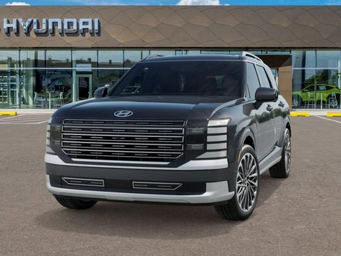 New 2026 Hyundai Palisade Calligraphy AWD/4WD image 6