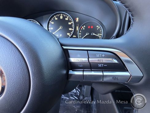 New 2026 MAZDA CX-50 Meridian Edition image 24