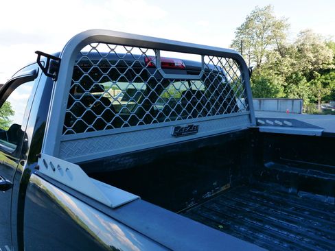 Used 2015 RAM 2500 SLT w/ Popular Equipment Group AWD/4WD image 13
