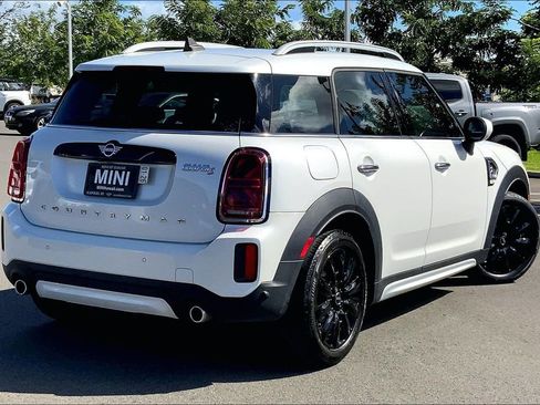 Certified 2023 MINI Cooper Countryman S FWD image 13