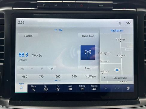 Used 2021 Ford F150 Limited AWD/4WD image 29