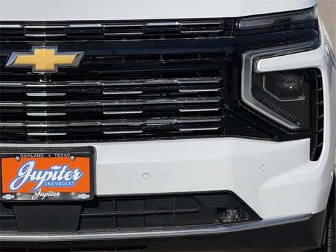 New 2026 Chevrolet Tahoe High Country image 7