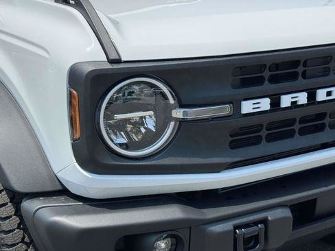 New 2026 Ford Bronco Big Bend w/ Black Diamond Package AWD/4WD image 8
