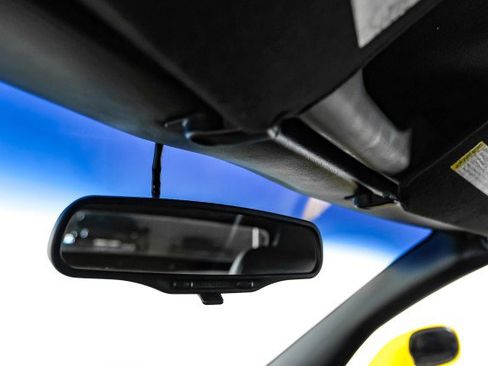 Used 2000 Chevrolet Corvette Convertible w/ Memory Pkg image 26