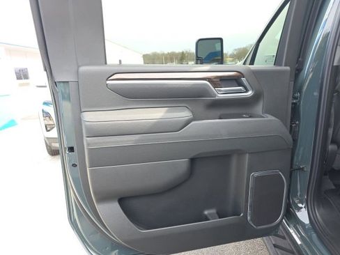 New 2026 Chevrolet Silverado 2500 LT w/ Trail Boss Package image 28