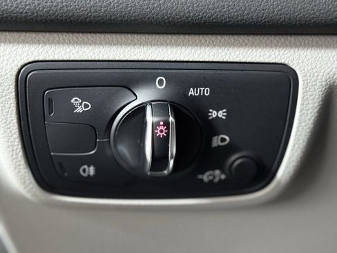 Used 2016 Audi A6 2.0T Premium Plus w/ Premium Plus Package image 22