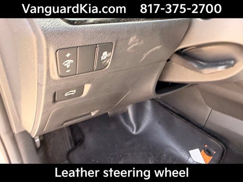 Certified 2026 Kia K5 GT-Line FWD image 16
