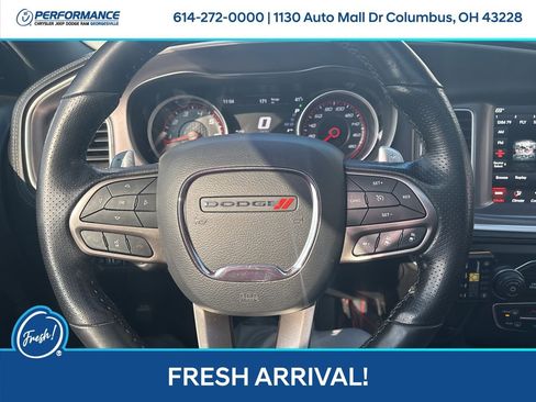 Used 2021 Dodge Charger Scat Pack image 18