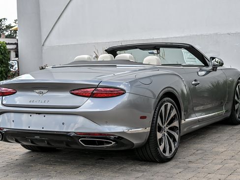 New 2026 Bentley Continental GT Azure AWD/4WD image 14