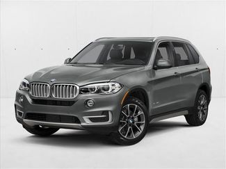 Used 2018 BMW X5 xDrive35i video 1
