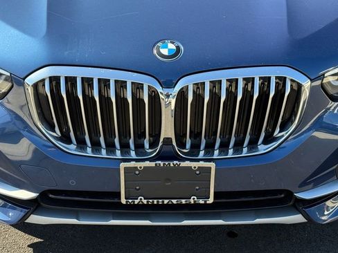 Used 2023 BMW X5 xDrive40i w/ Premium Package AWD/4WD image 37
