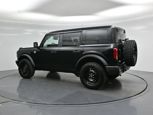 New 2026 Ford Bronco Big Bend AWD/4WD image 6