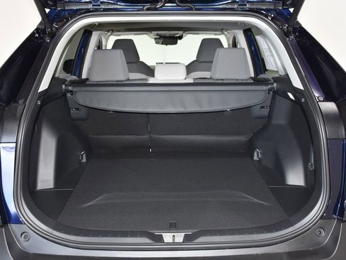 New 2025 Toyota RAV4 XLE image 27