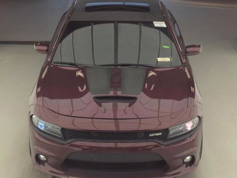 Used 2021 Dodge Charger R/T w/ Daytona Edition Group image 2