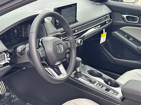 New 2026 Honda Civic Sport Touring image 12