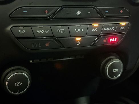 Used 2020 Ford Ranger Lariat w/ Trailer Tow Package image 19