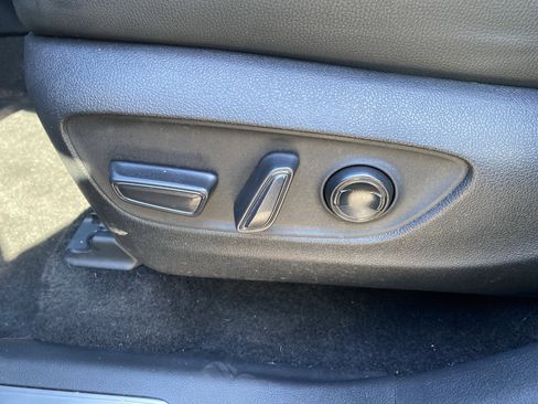 Used 2024 Toyota Grand Highlander AWD Hybrid image 10