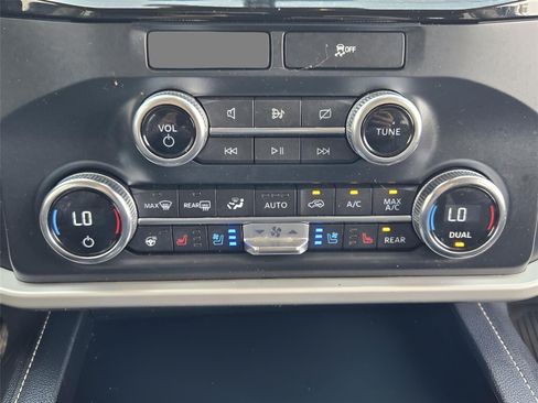 Used 2022 Ford Expedition Max XLT RWD image 17