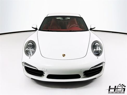 Used 2013 Porsche 911 Carrera S image 3