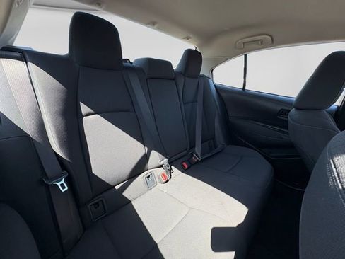 Certified 2023 Toyota Corolla LE FWD image 29