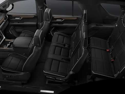 New 2026 GMC Yukon Elevation AWD/4WD image 55