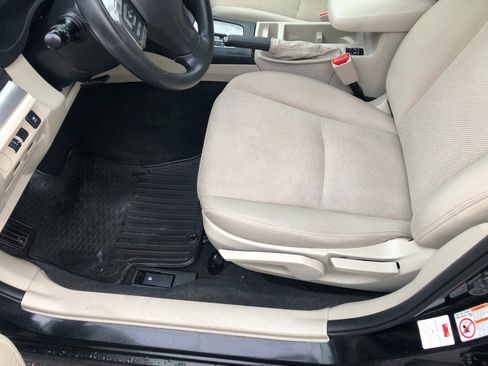 Used 2015 Subaru Crosstrek 2.0i Premium image 11