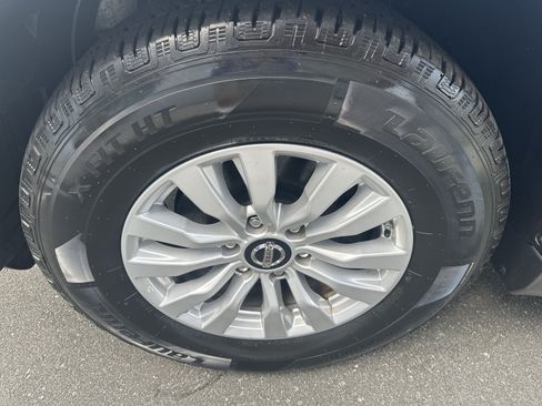 Used 2020 Nissan Armada SV w/ Driver Package RWD image 39