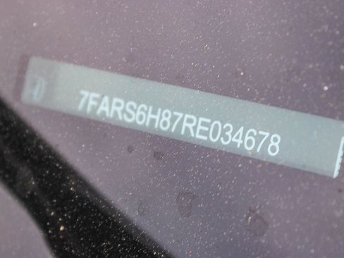 Used 2024 Honda CR-V Sport-L image 3