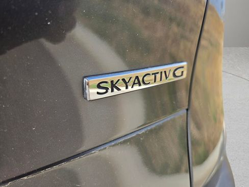 Used 2025 MAZDA CX-30 AWD 2.5 S w/ Premium Package image 28