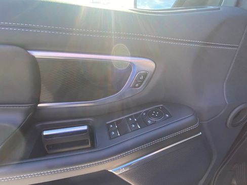 New 2026 Ford Expedition Max Platinum w/ Stealth Appearance Package image 11