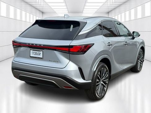 Certified 2023 Lexus RX 350 w/ Cold Area Package image 5